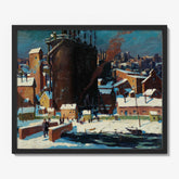 The Furnace by Carl Gaertner - thumbnail_1_bf_67103cf7762cab4eff7871b6